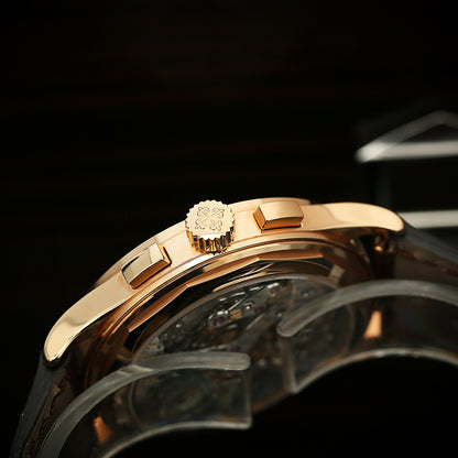 Patek Philippe Complications 5170R