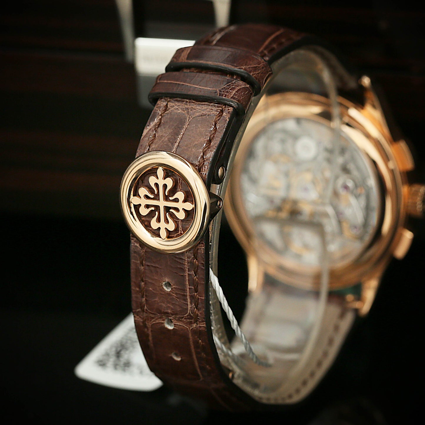 Patek Philippe Complications 5170R