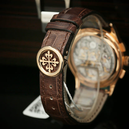 Patek Philippe Complications 5170R