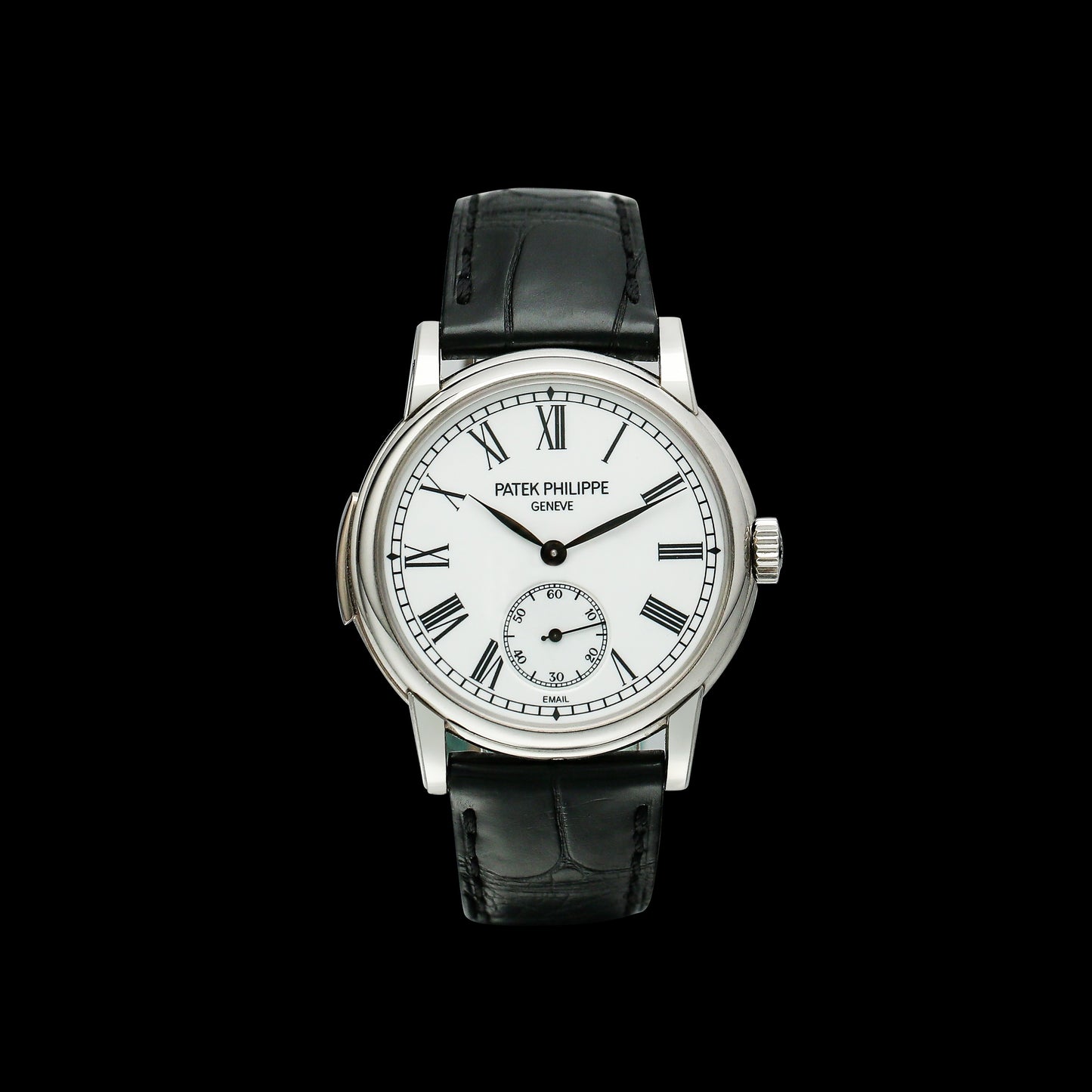 Patek Philippe Grand Complications 5078P