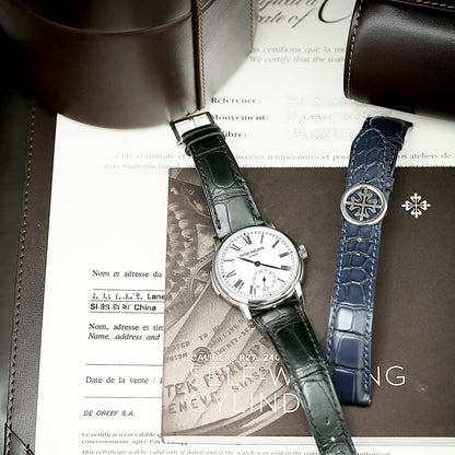 Patek Philippe Grand Complications 5078P