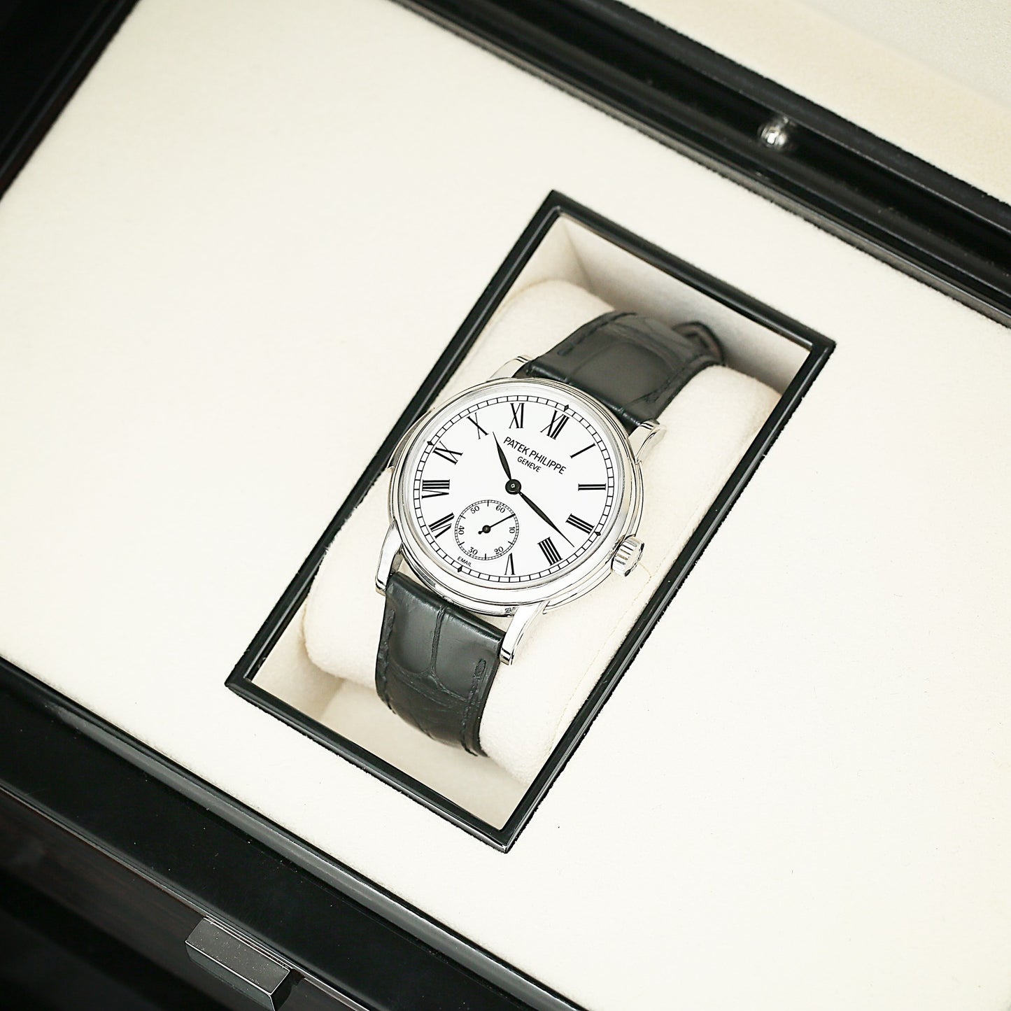 Patek Philippe Grand Complications 5078P