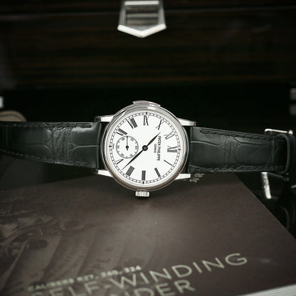 Patek Philippe Grand Complications 5078P