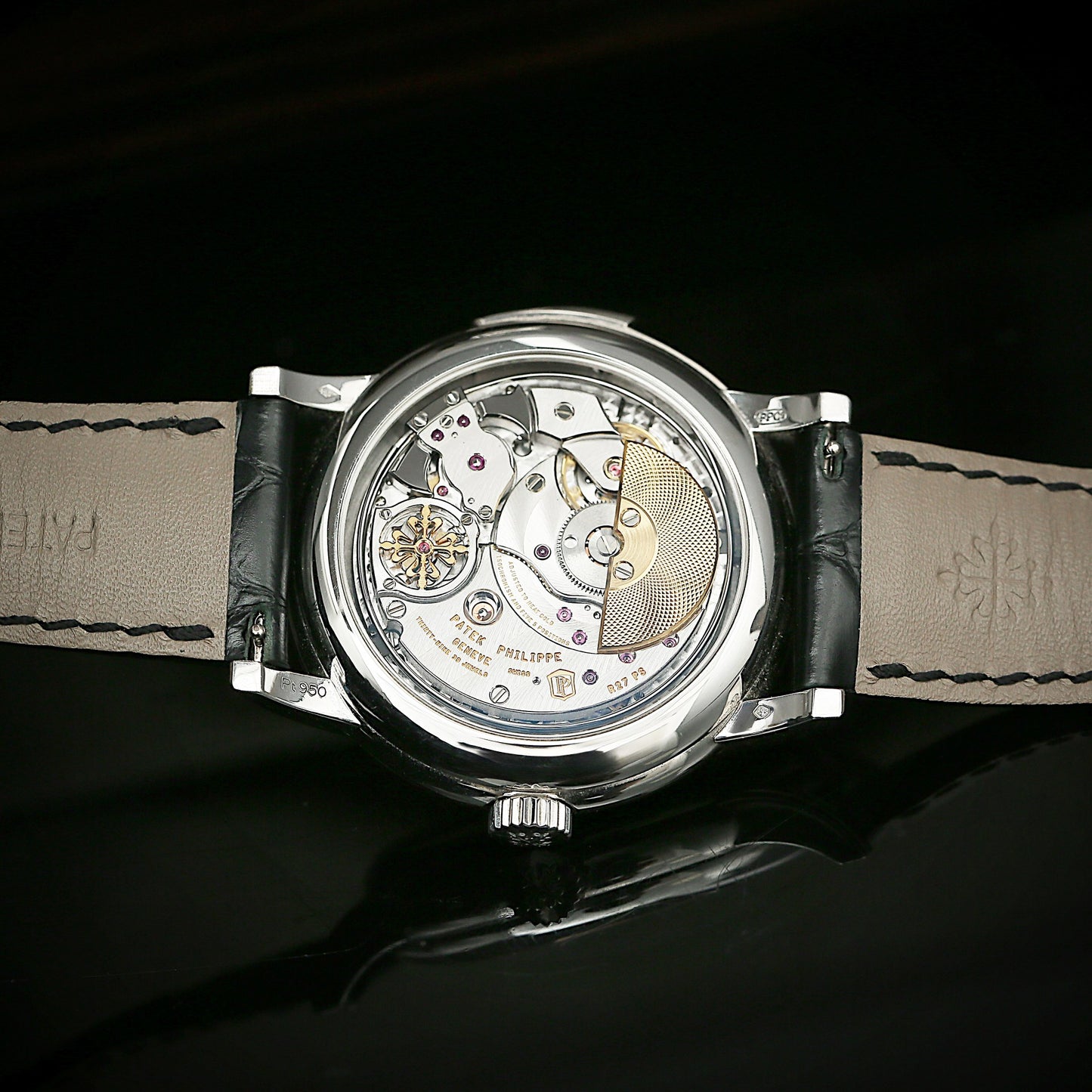 Patek Philippe Grand Complications 5078P