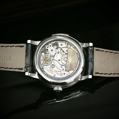 Patek Philippe Grand Complications 5078P