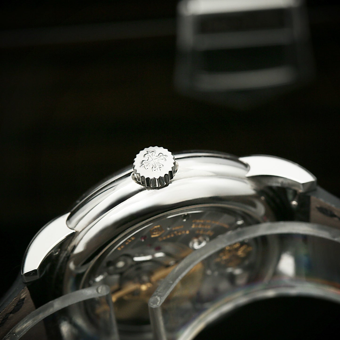 Patek Philippe Grand Complications 5078P