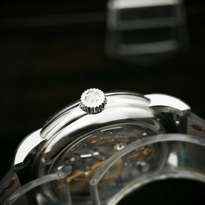 Patek Philippe Grand Complications 5078P