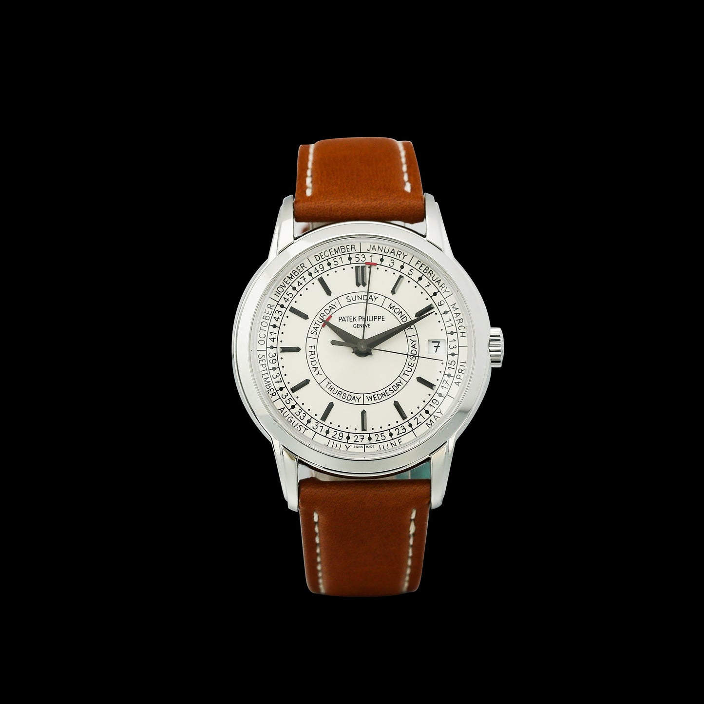 Patek Philippe Complications 5212A