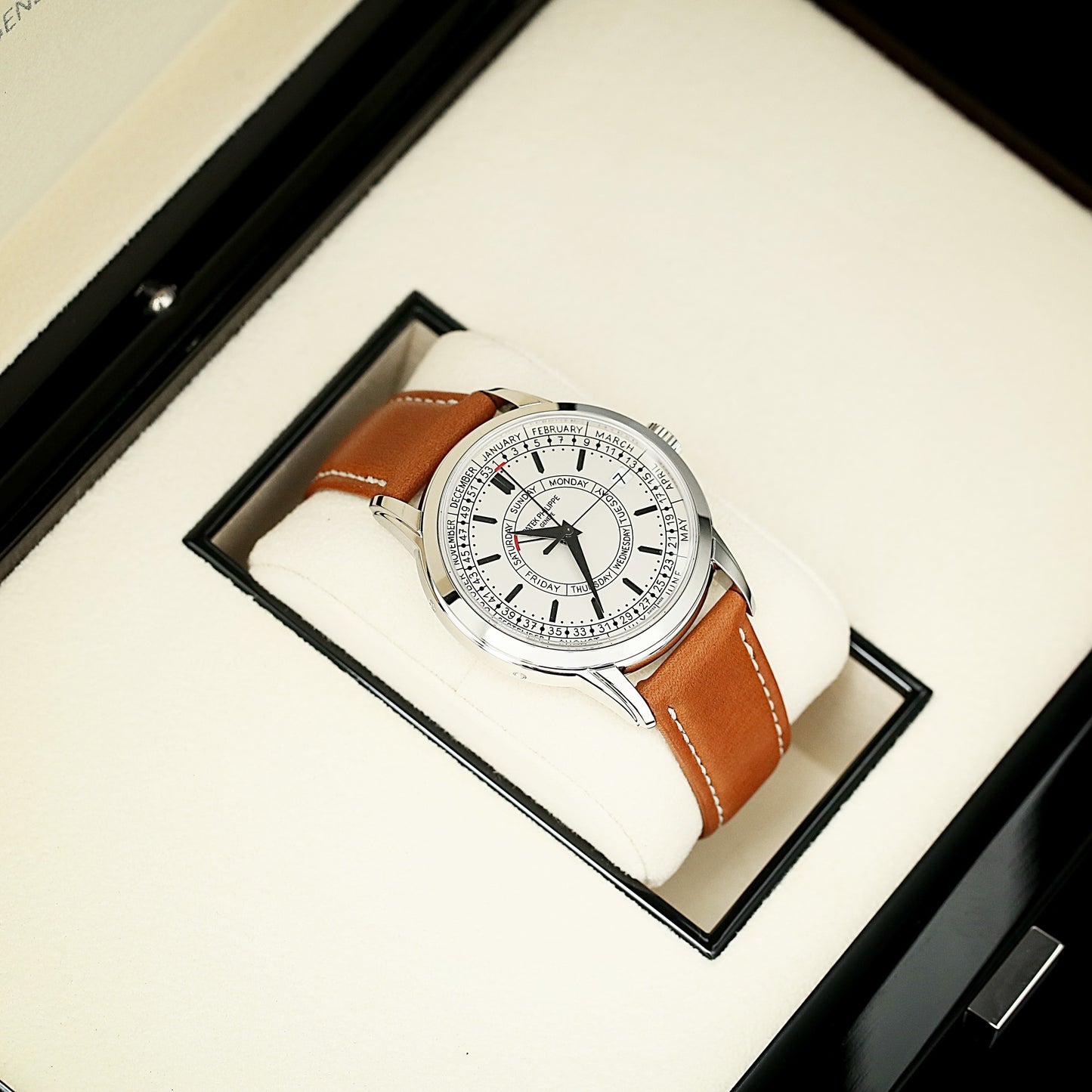 Patek Philippe Complications 5212A