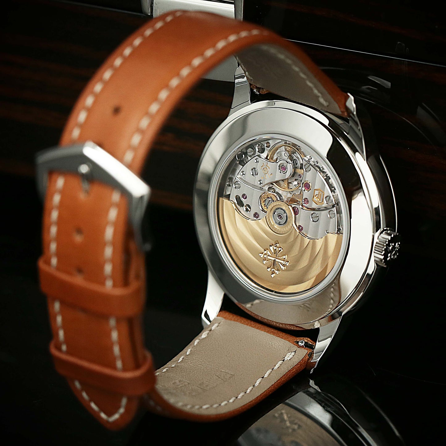 Patek Philippe Complications 5212A