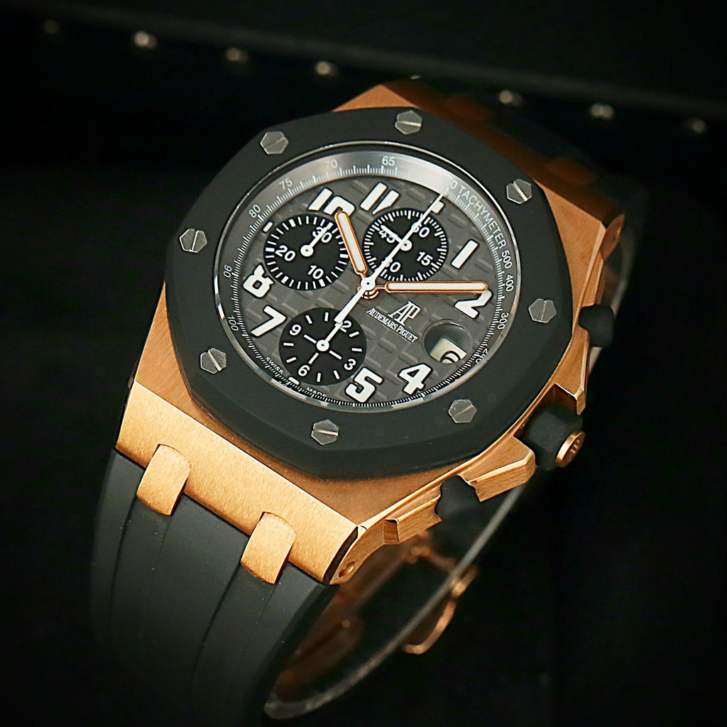 Audemars Piguet  Royal Oak 25940