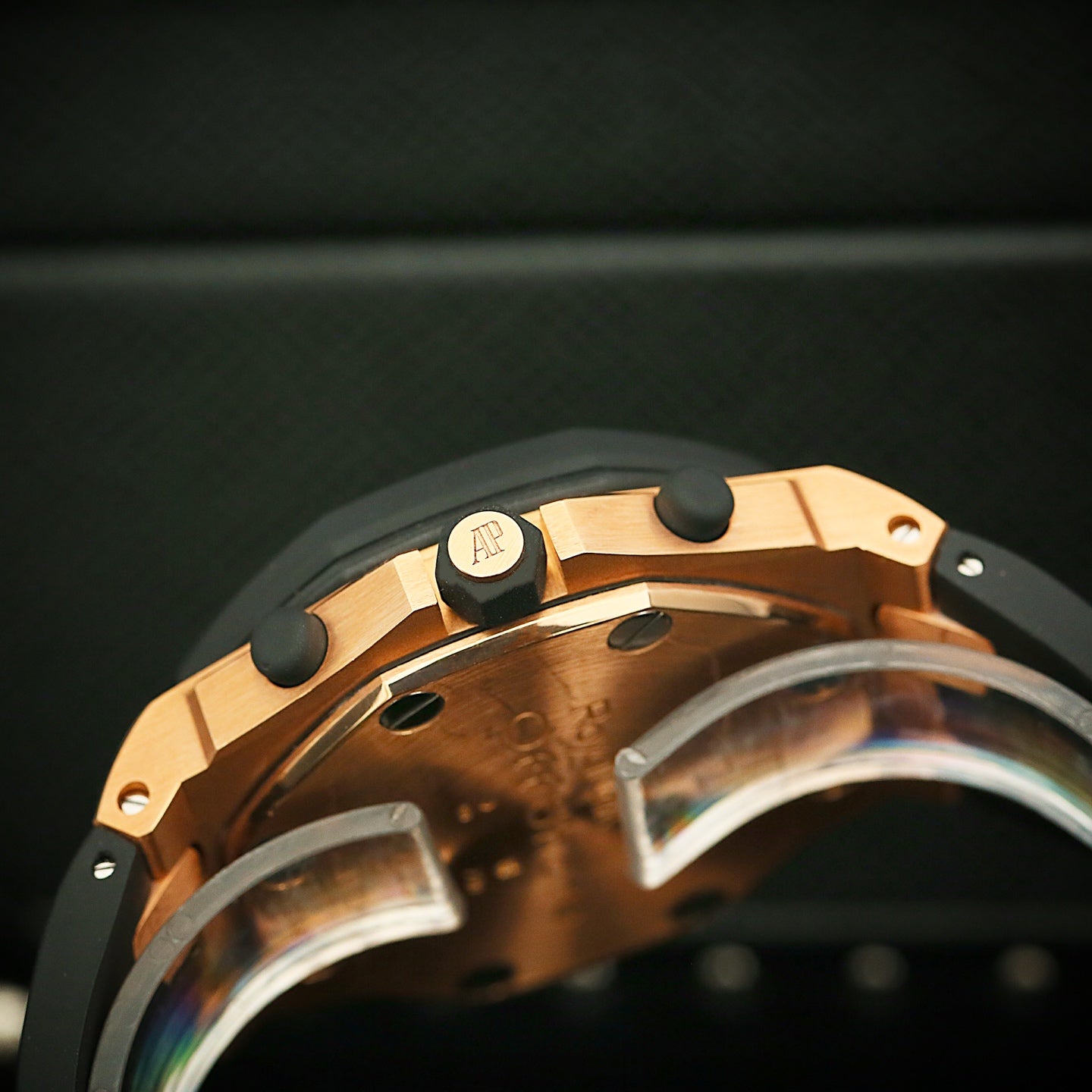 Audemars Piguet  Royal Oak 25940