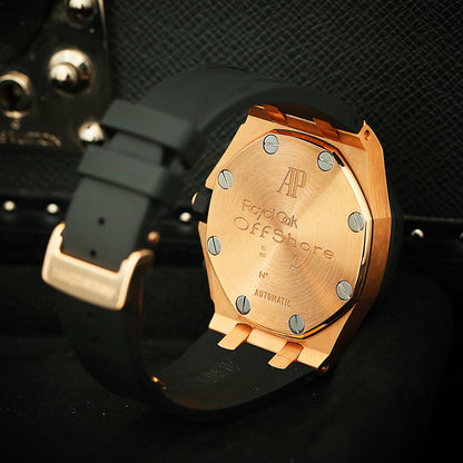 Audemars Piguet  Royal Oak 25940