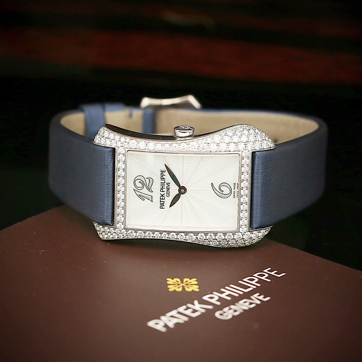 Patek Philippe GONDOLO 4972