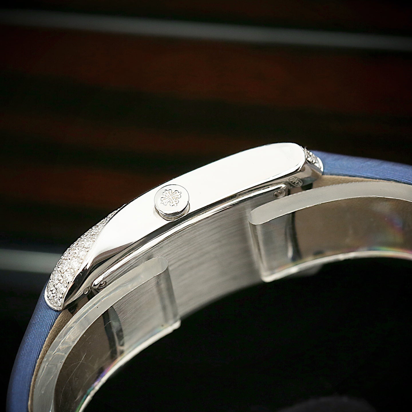 Patek Philippe GONDOLO 4972