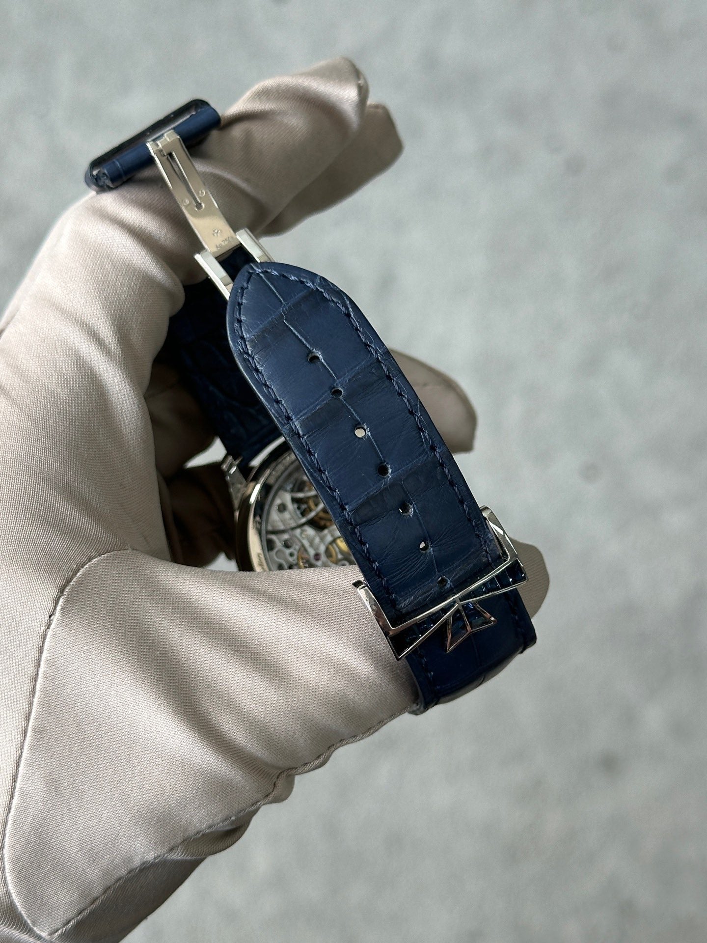 Vacheron Constantin 5117C/000G-080C