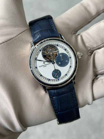 Vacheron Constantin 5117C/000G-080C