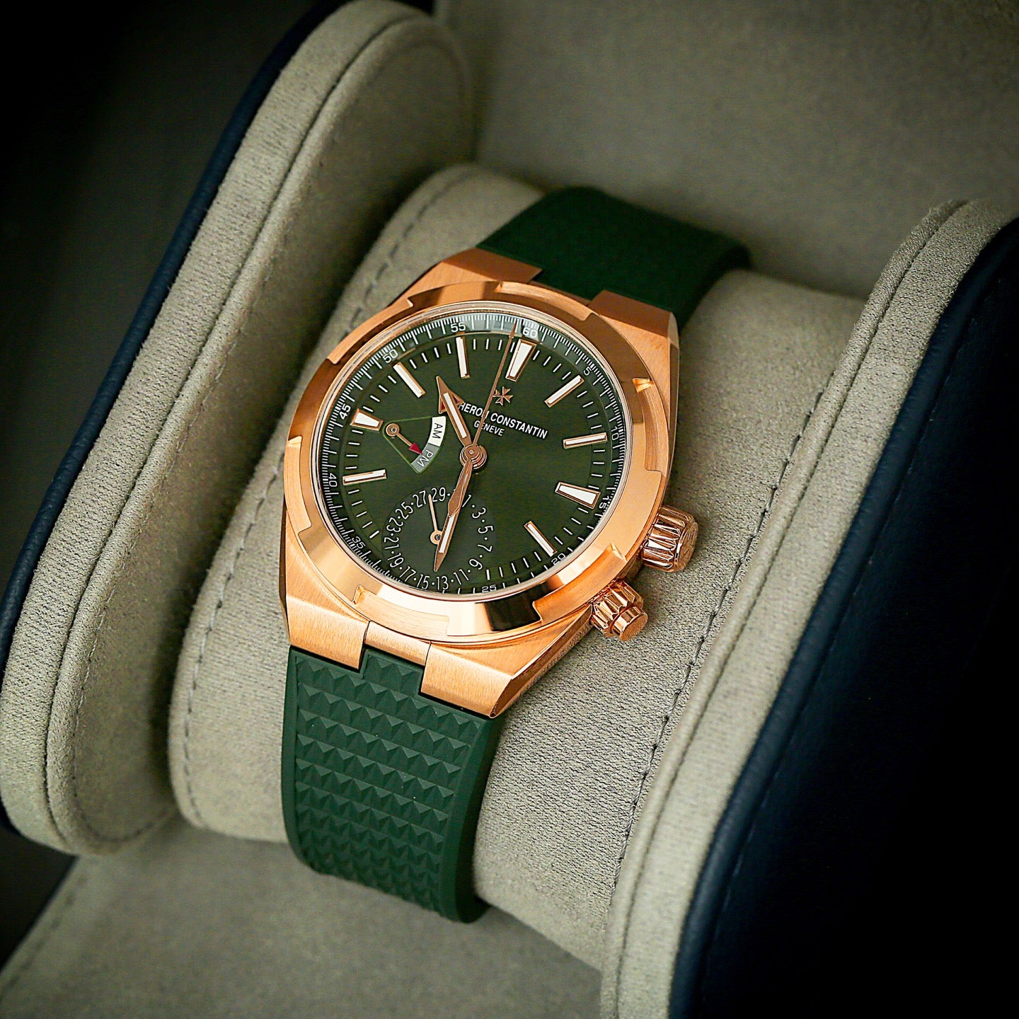 Vacheron Constantin Overseas 7920V