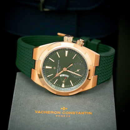 Vacheron Constantin Overseas 7920V