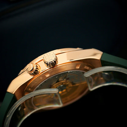 Vacheron Constantin Overseas 7920V