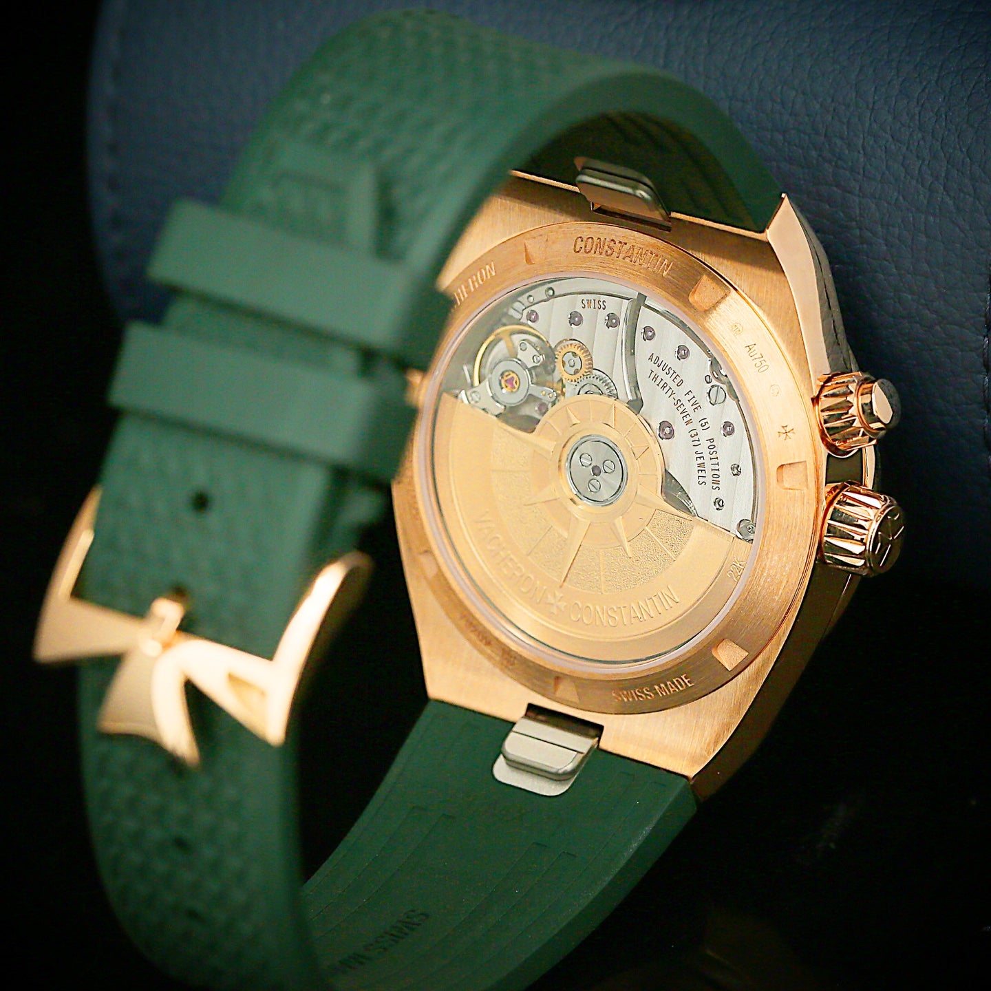 Vacheron Constantin Overseas 7920V