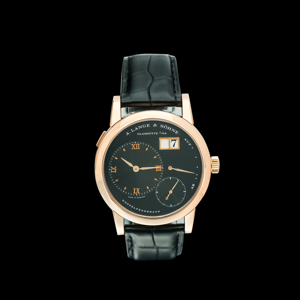 A. Lange & Söhne LANGE 1  101.031