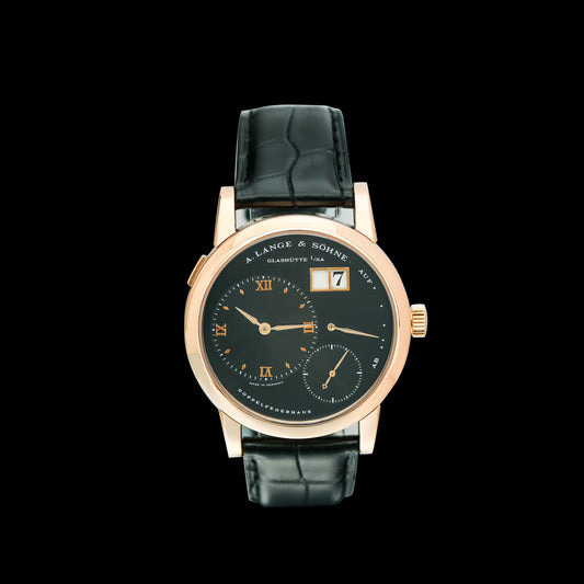 A. Lange & Söhne LANGE 1  101.031