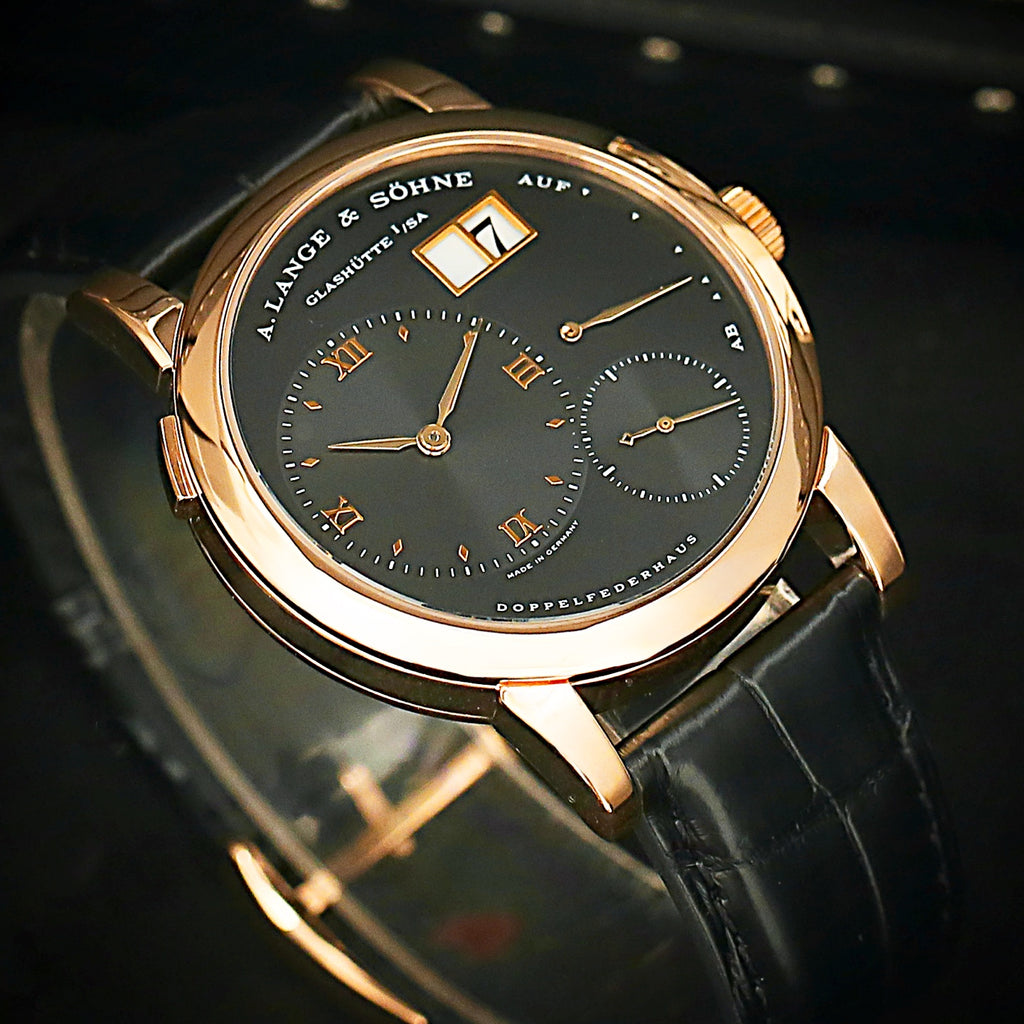 A. Lange & Söhne LANGE 1  101.031
