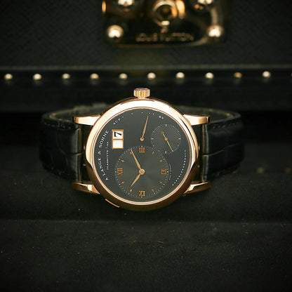 A. Lange & Söhne LANGE 1  101.031