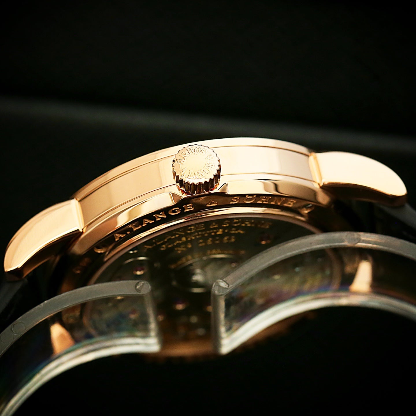 A. Lange & Söhne LANGE 1  101.031