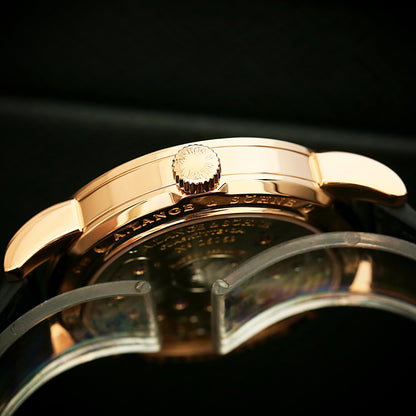 A. Lange & Söhne LANGE 1  101.031