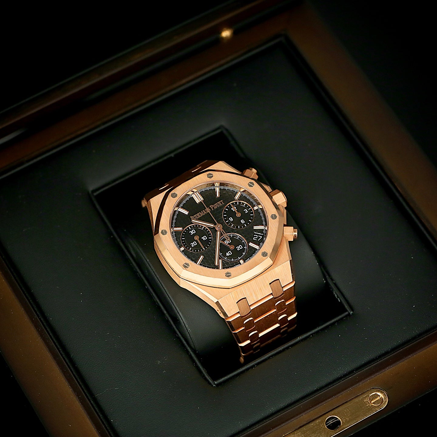 Audemars Piguet Royal Oak 26240OR
