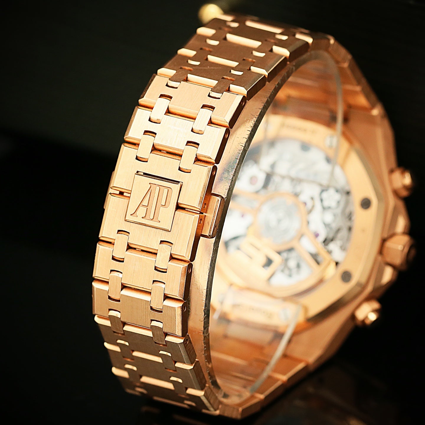 Audemars Piguet Royal Oak 26240OR