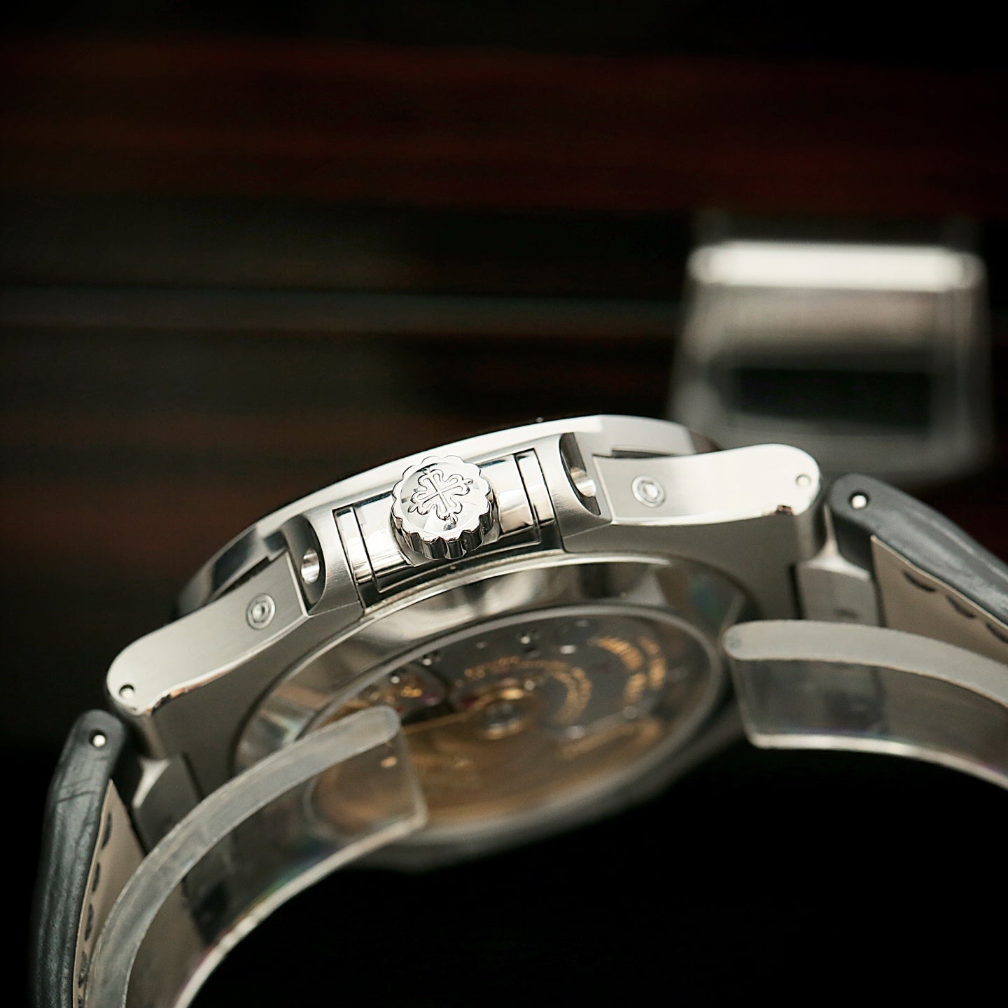 Patek Philippe Sport Elegance 5726