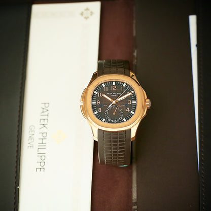 Patek Philippe Aquaracer 5164R