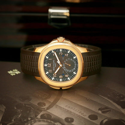 Patek Philippe Aquaracer 5164R