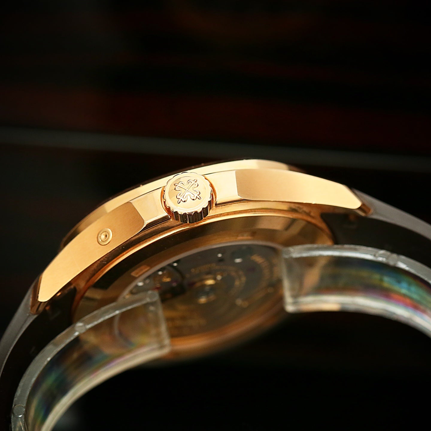 Patek Philippe Aquaracer 5164R