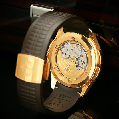 Patek Philippe Aquaracer 5164R