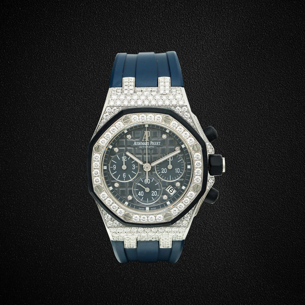 Audemars Piguet  Royal Oak Offshore  26092CK