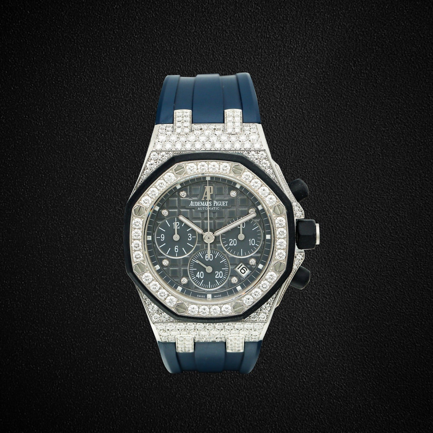 Audemars Piguet  Royal Oak Offshore  26092CK