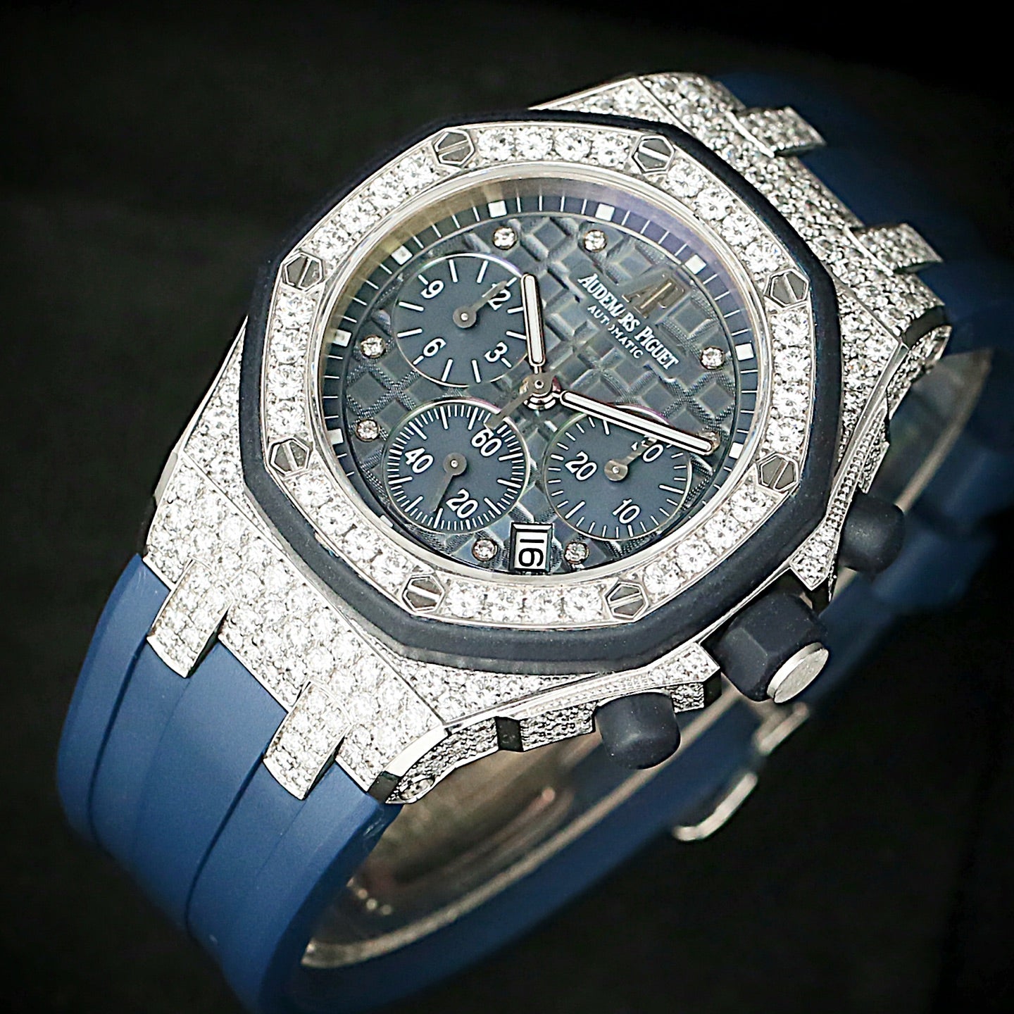 Audemars Piguet  Royal Oak Offshore  26092CK