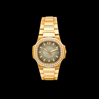 Patek Philippe Sporty Elegance 7010/1R