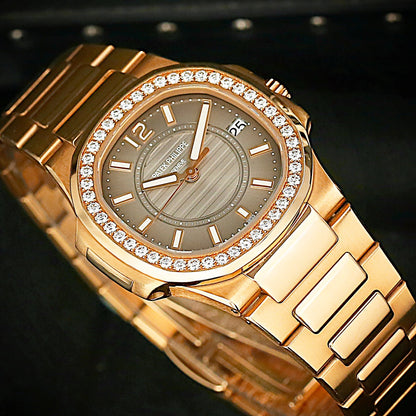 Patek Philippe Sporty Elegance 7010/1R