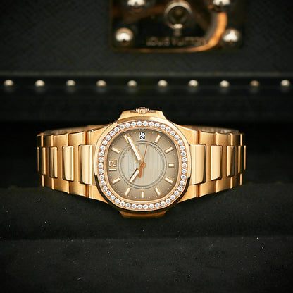 Patek Philippe Sporty Elegance 7010/1R