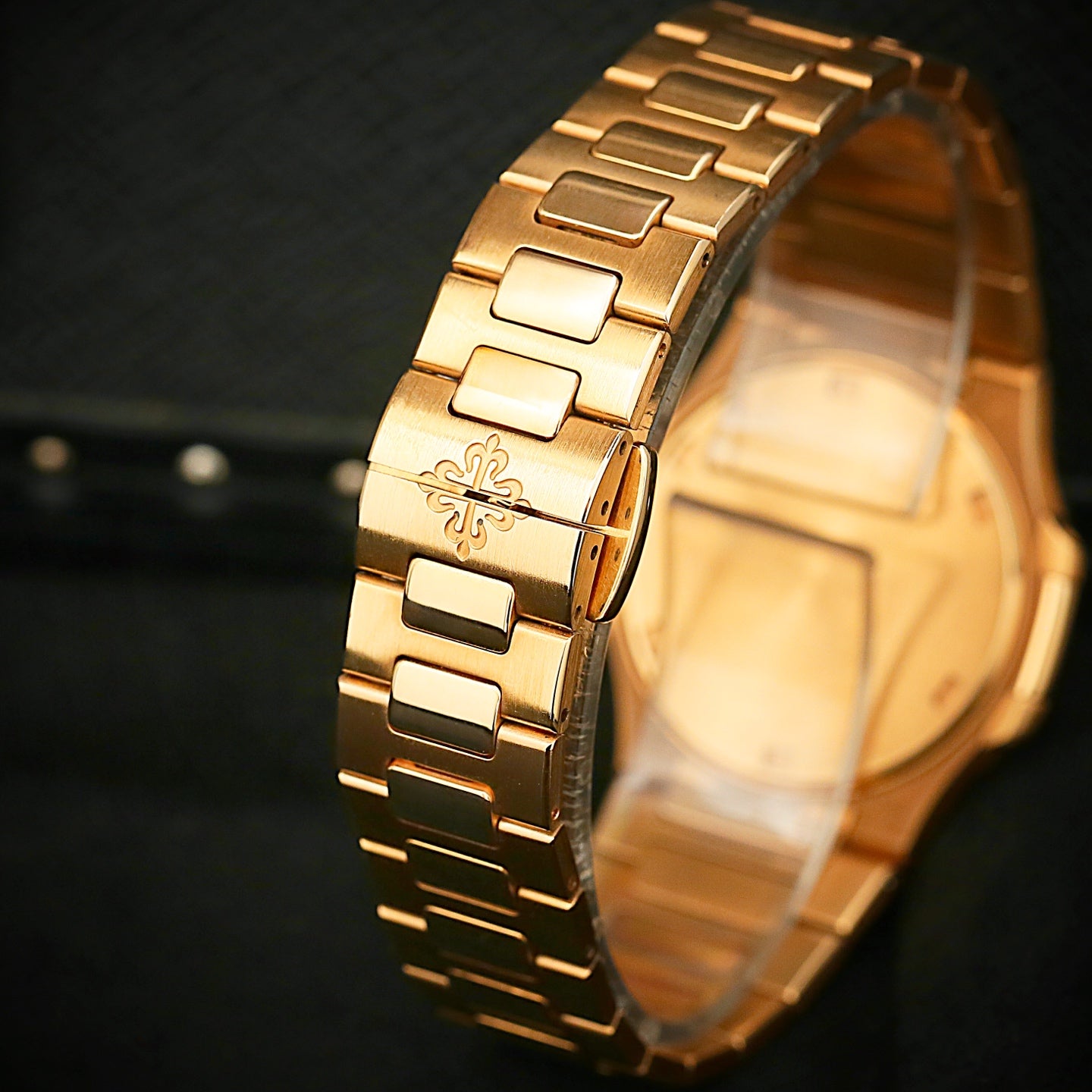 Patek Philippe Sporty Elegance 7010/1R