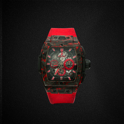 Hublot  BIGBANG Soul 642.QV.0113.NR.CNY21