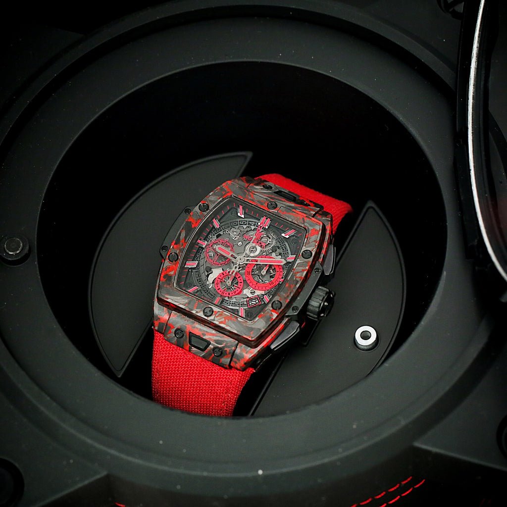 Hublot  BIGBANG Soul 642.QV.0113.NR.CNY21