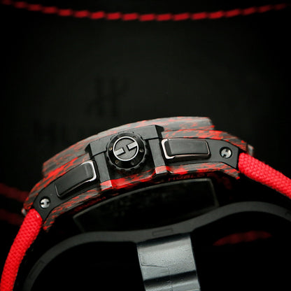 Hublot  BIGBANG Soul 642.QV.0113.NR.CNY21
