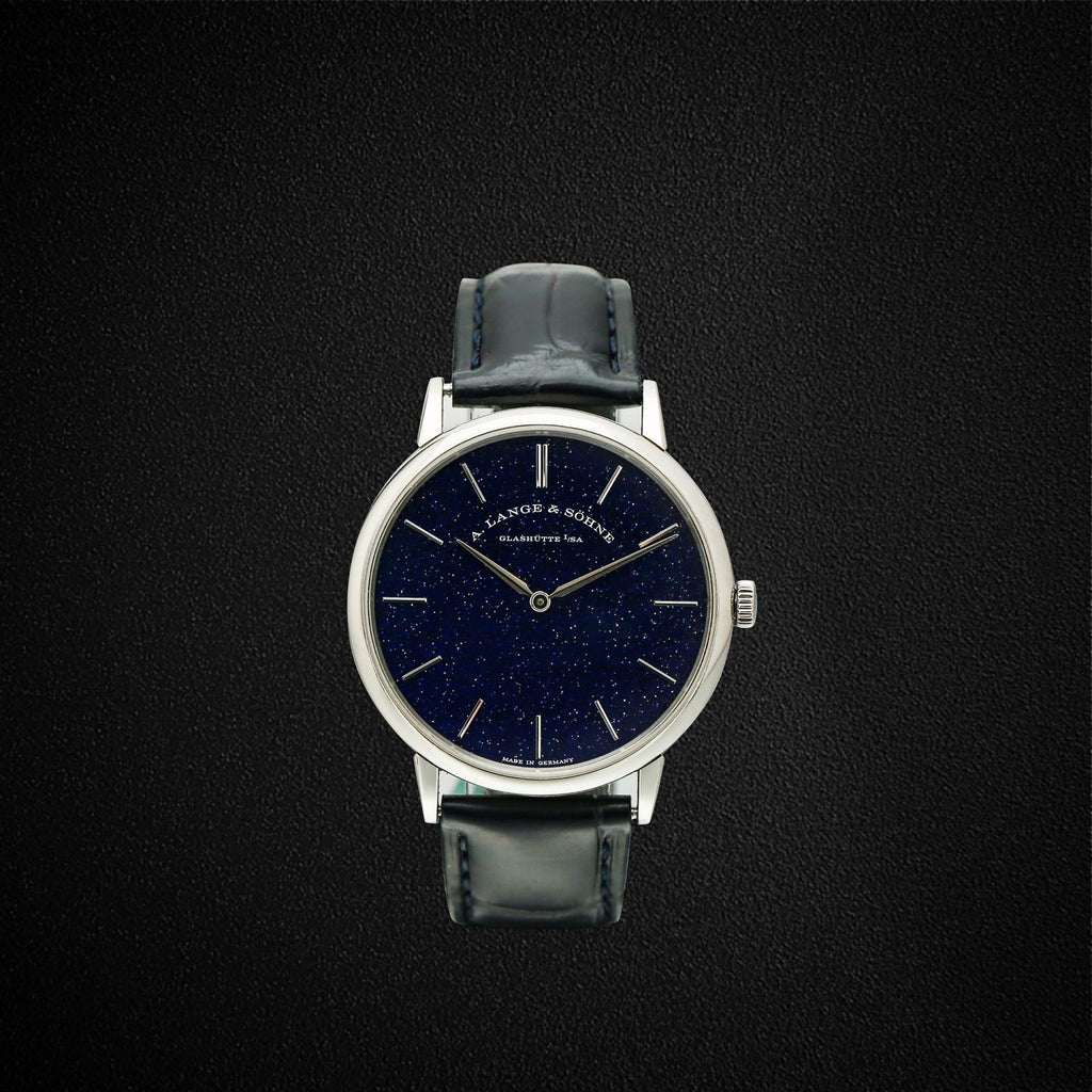 A. Lange & Söhne SAXONIA 205.086