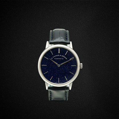 A. Lange & Söhne SAXONIA 205.086